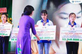 Announcement: Scholarship Application for Freshmen of Cohort 27 (Academic Year 2025–2028)